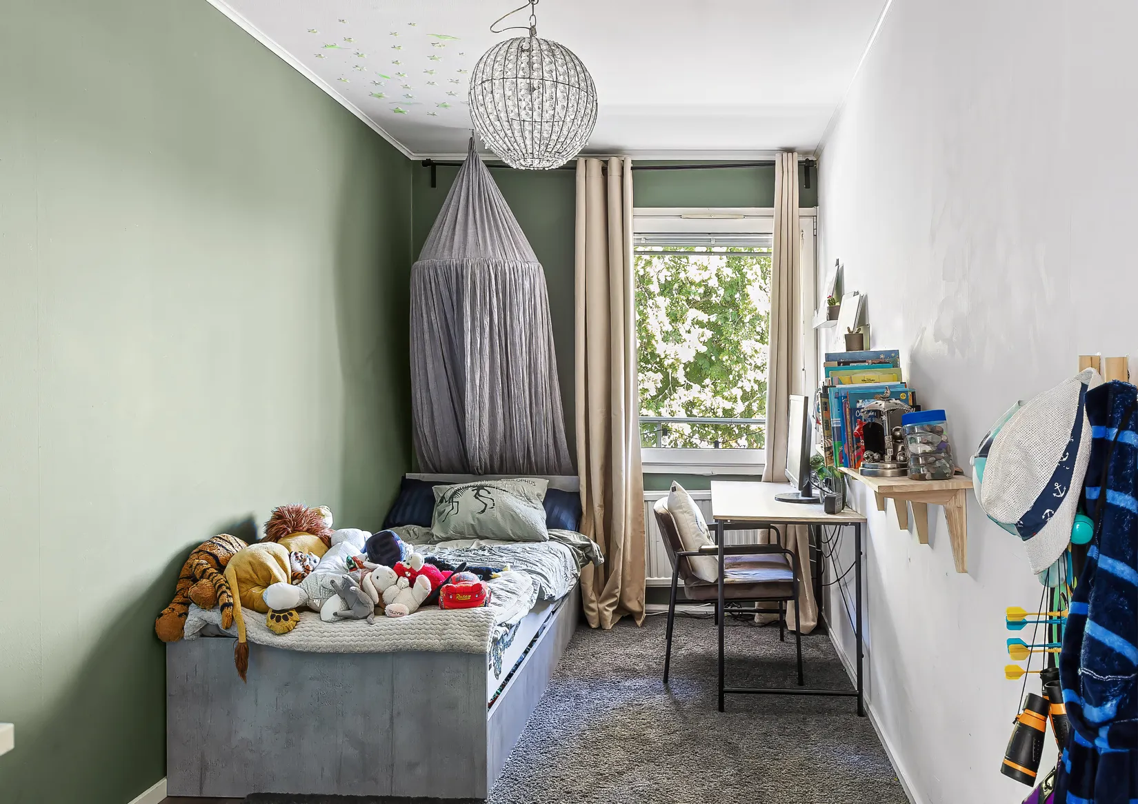 Bostadsrätt, Babordsgången 1 S, Edvinshem, Ystad
