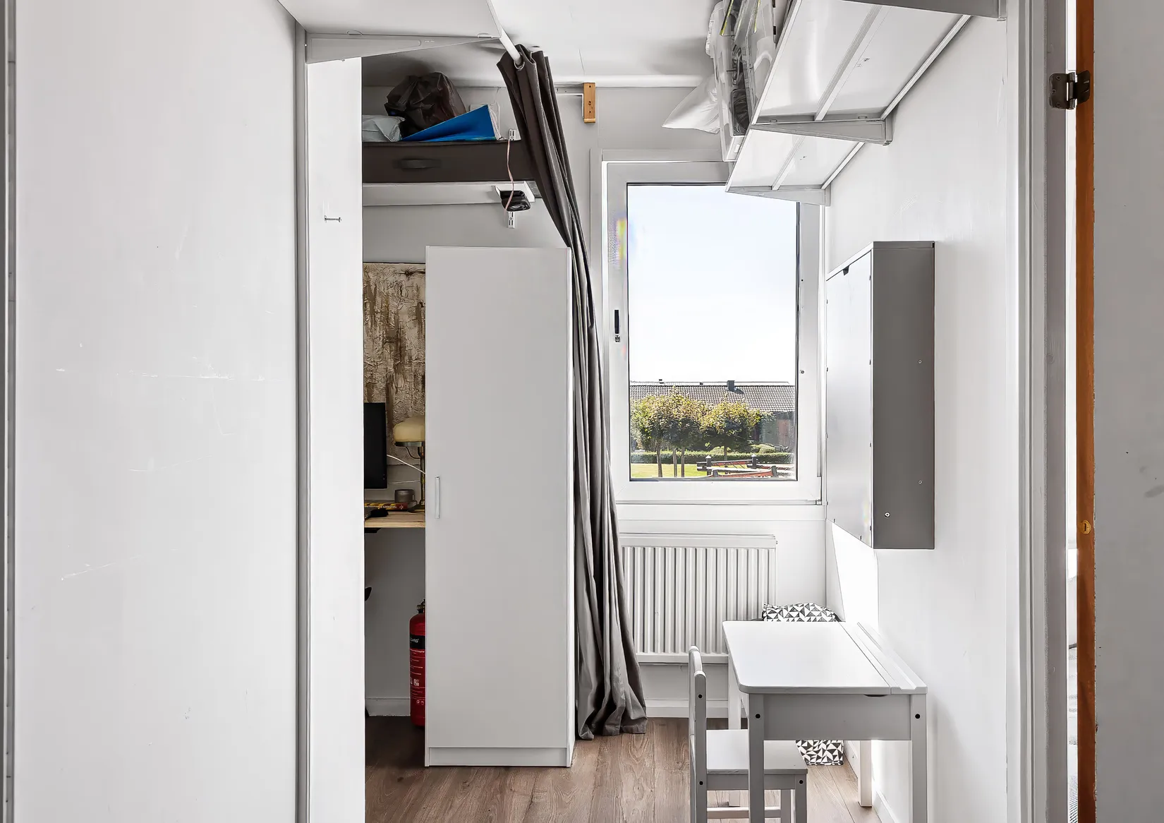 Bostadsrätt, Babordsgången 1 S, Edvinshem, Ystad