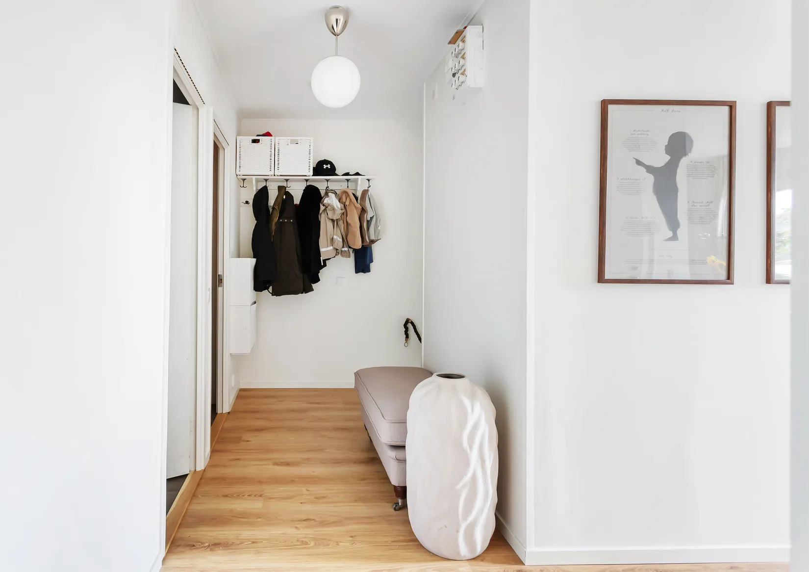Bostadsrätt, Babordsgången 1 S, Edvinshem, Ystad