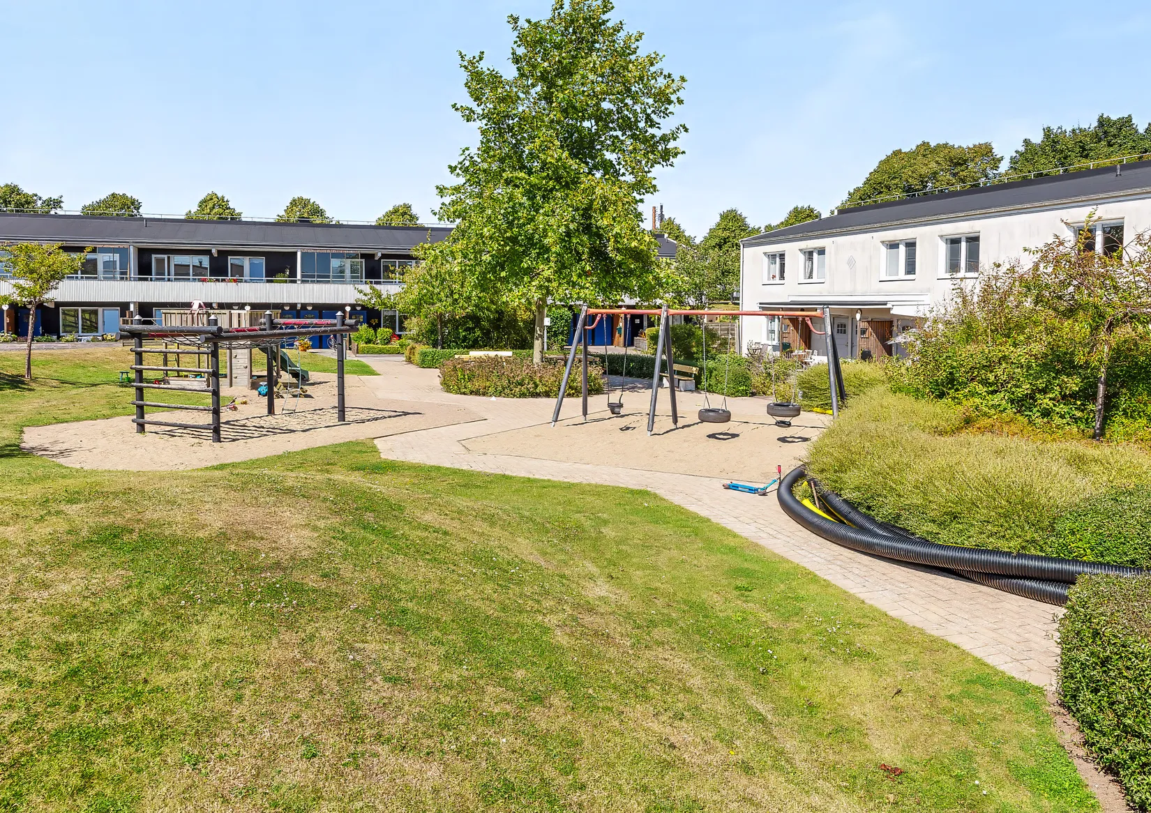Bostadsrätt, Babordsgången 1 S, Edvinshem, Ystad