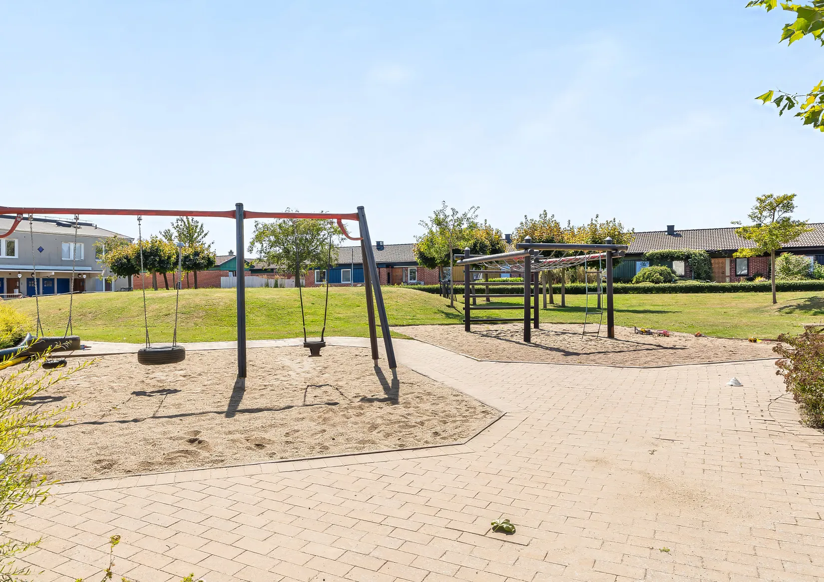 Bostadsrätt, Babordsgången 1 S, Edvinshem, Ystad