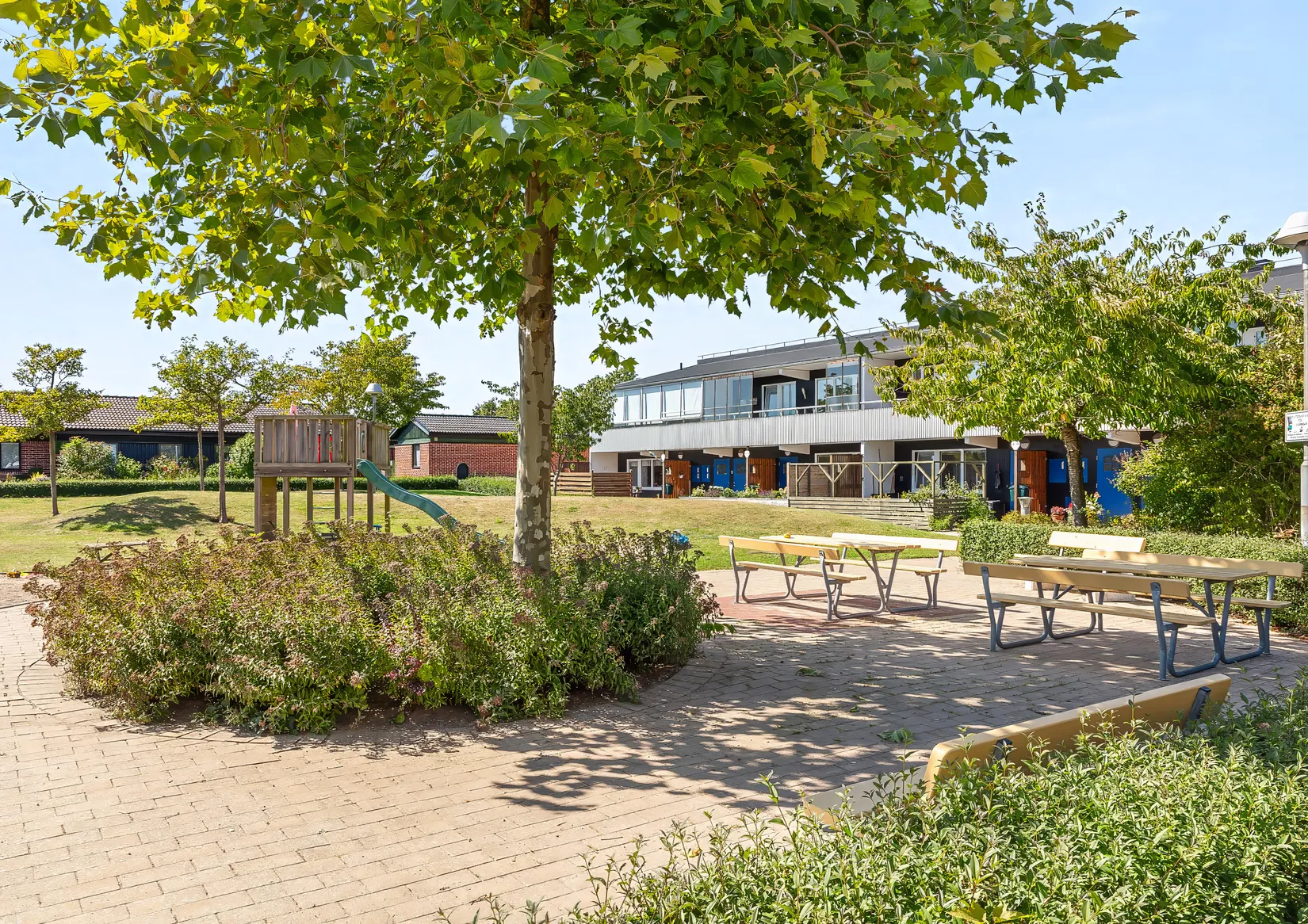 Bostadsrätt, Babordsgången 1 S, Edvinshem, Ystad