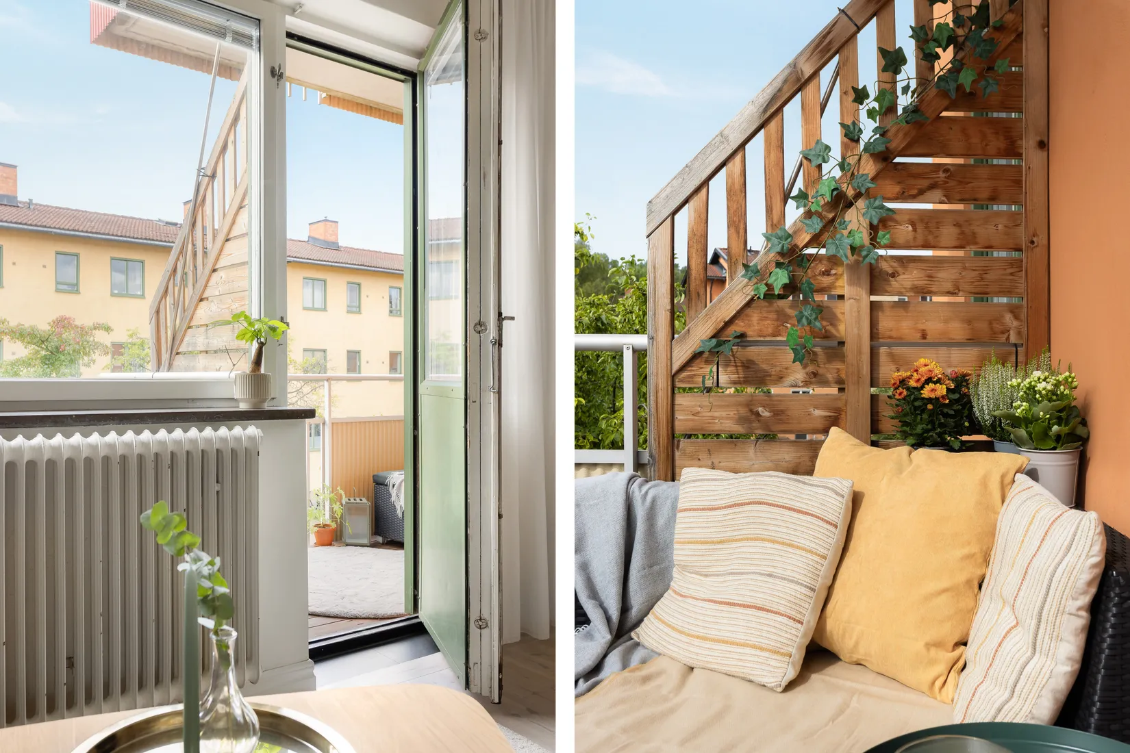 Bostadsrätt, Dukvägen 36 2tr, Bromma / Riksby, Stockholm