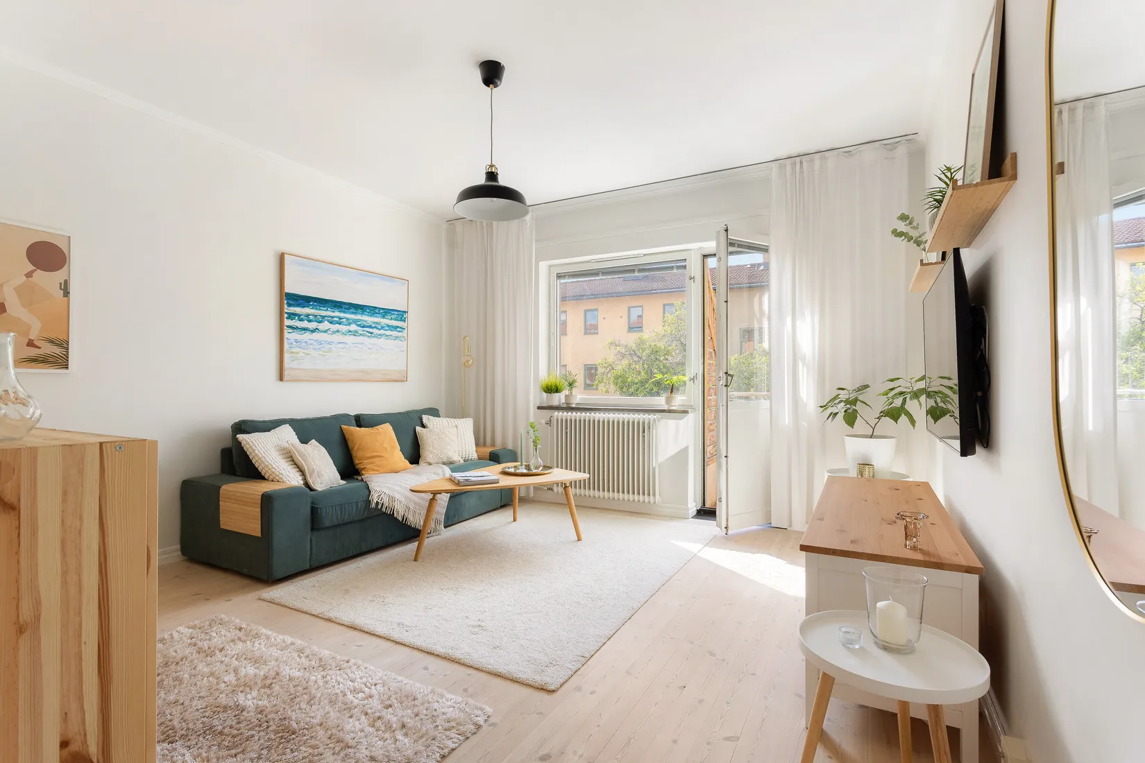 Bostadsrätt, Dukvägen 36 2tr, Bromma / Riksby, Stockholm