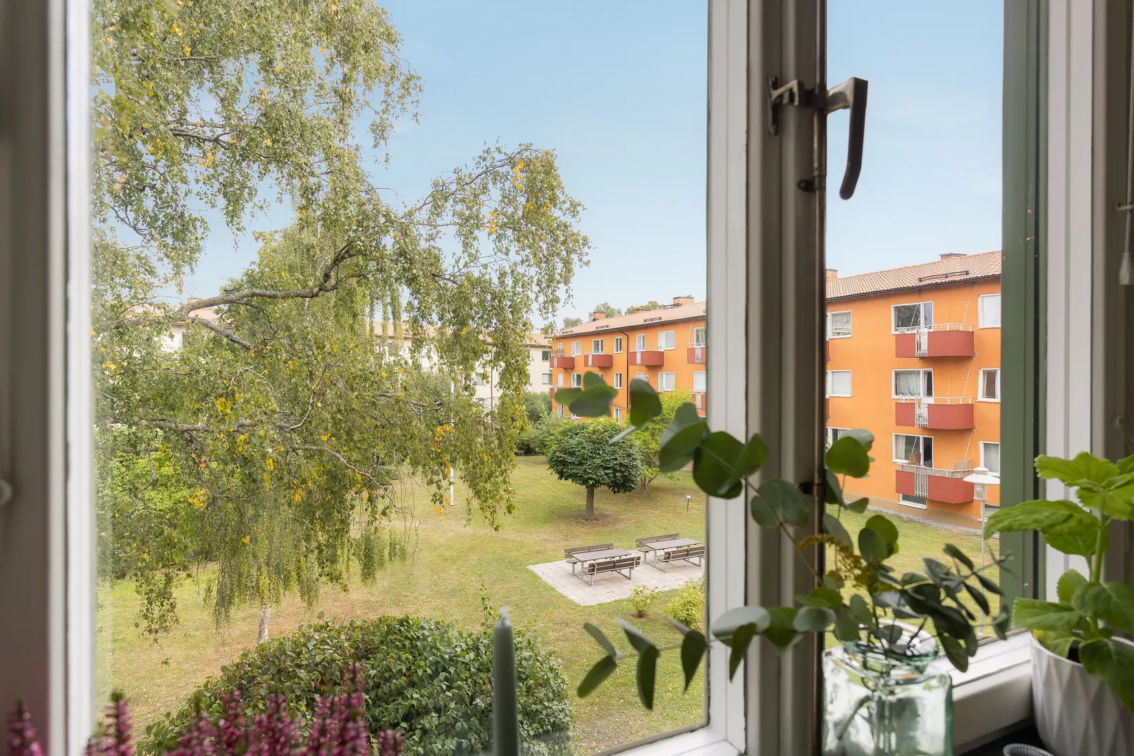 Bostadsrätt, Dukvägen 36 2tr, Bromma / Riksby, Stockholm