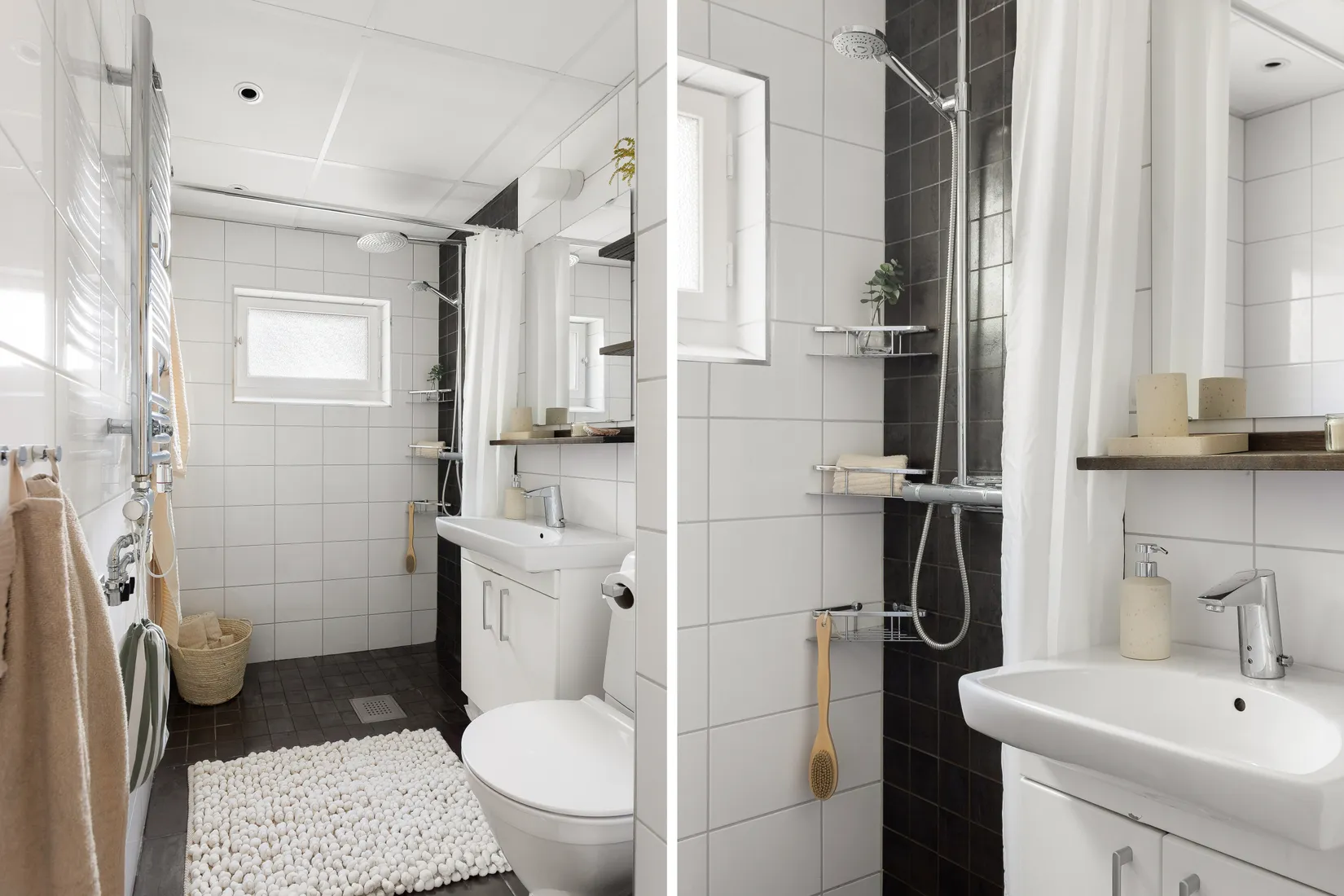 Bostadsrätt, Dukvägen 36 2tr, Bromma / Riksby, Stockholm