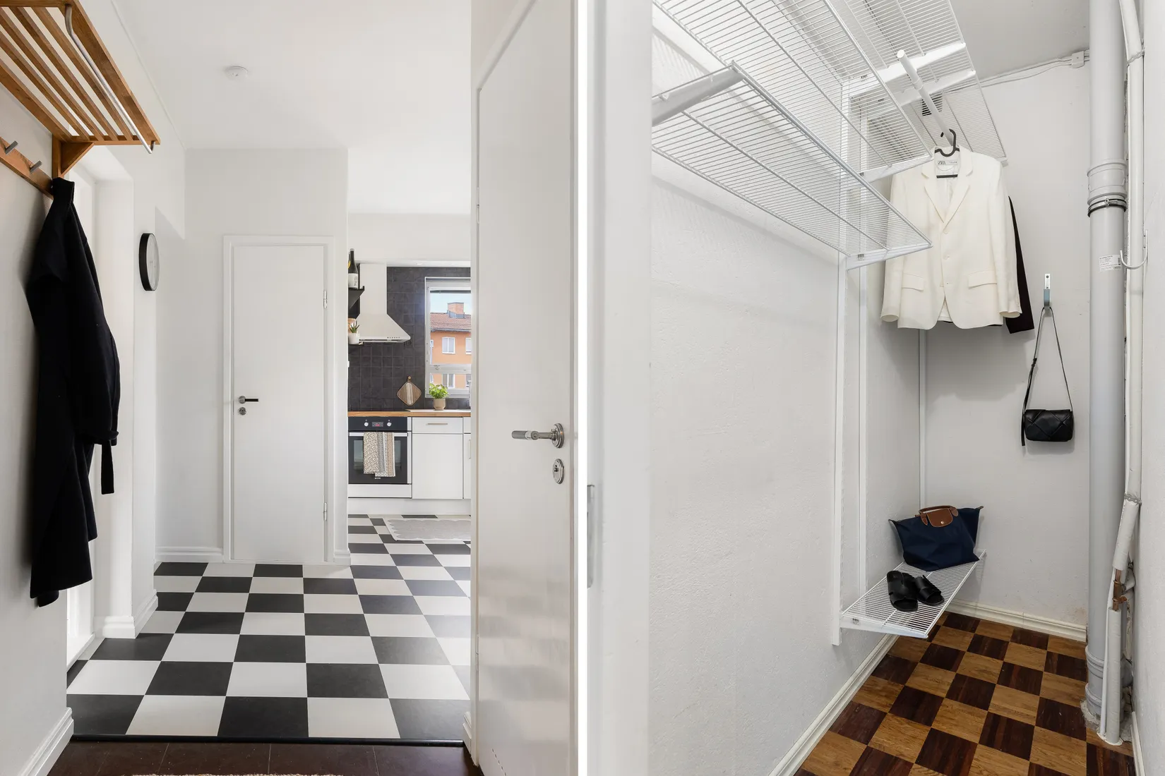 Bostadsrätt, Dukvägen 36 2tr, Bromma / Riksby, Stockholm