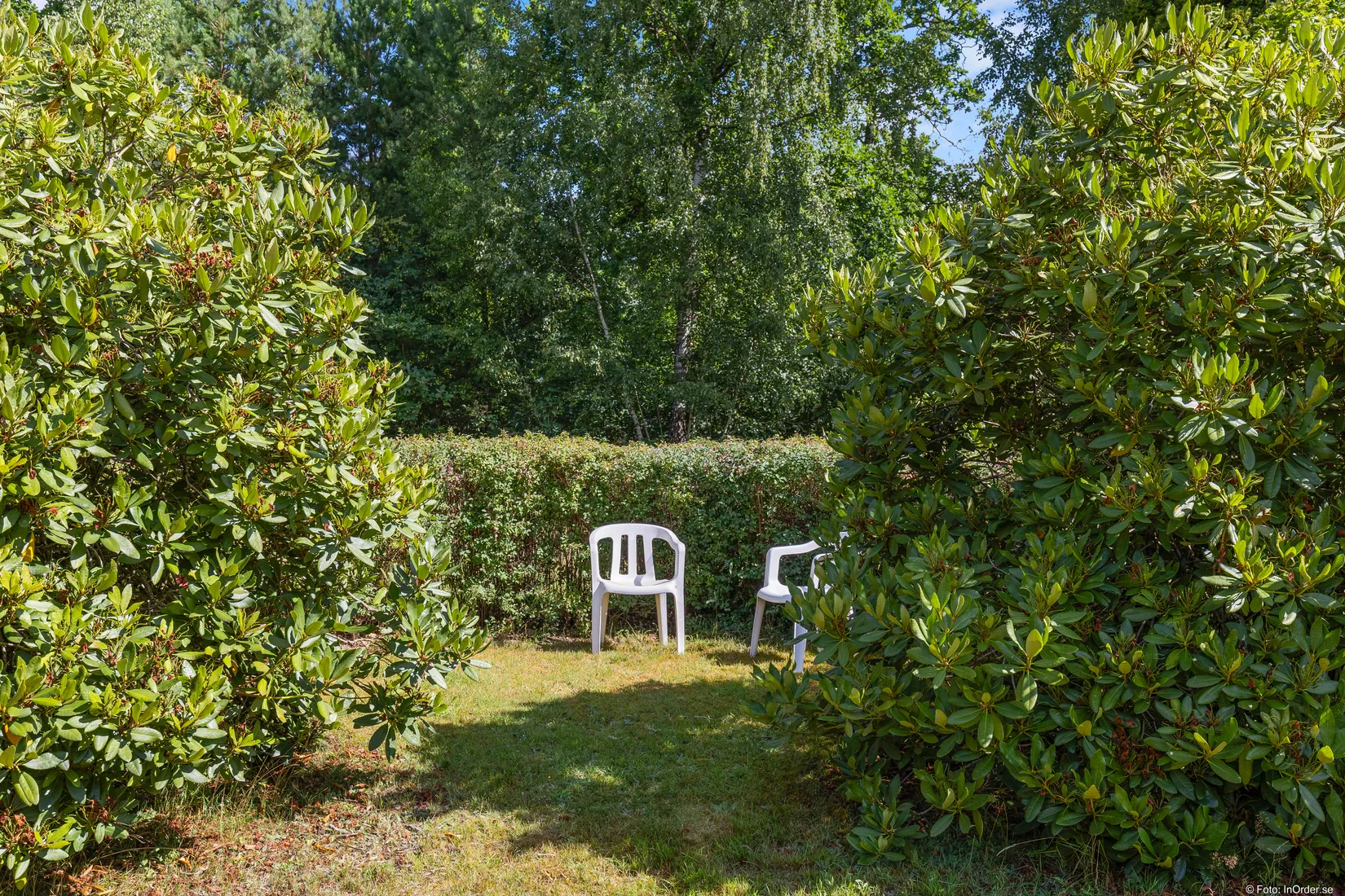 Villa, Enevägen 5, Ljungbacken, Sjöbo
