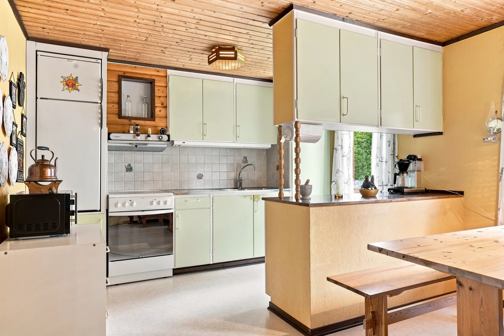 Villa, Enevägen 5, Ljungbacken, Sjöbo