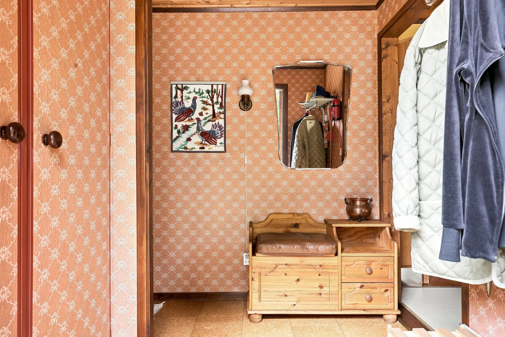 Villa, Enevägen 5, Ljungbacken, Sjöbo