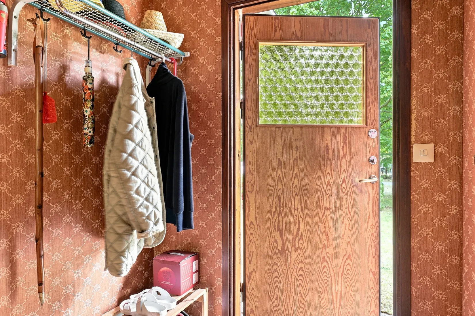 Villa, Enevägen 5, Ljungbacken, Sjöbo