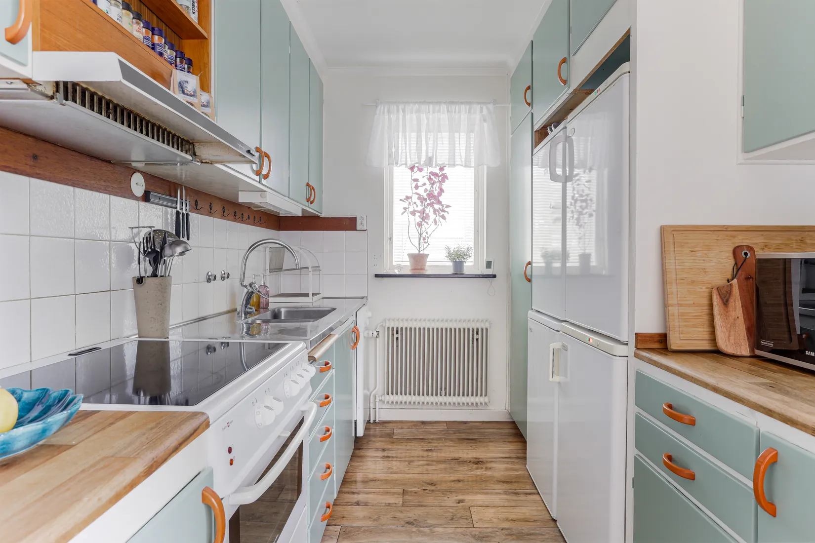 Villa, Jaktvägen 5, Vindeln