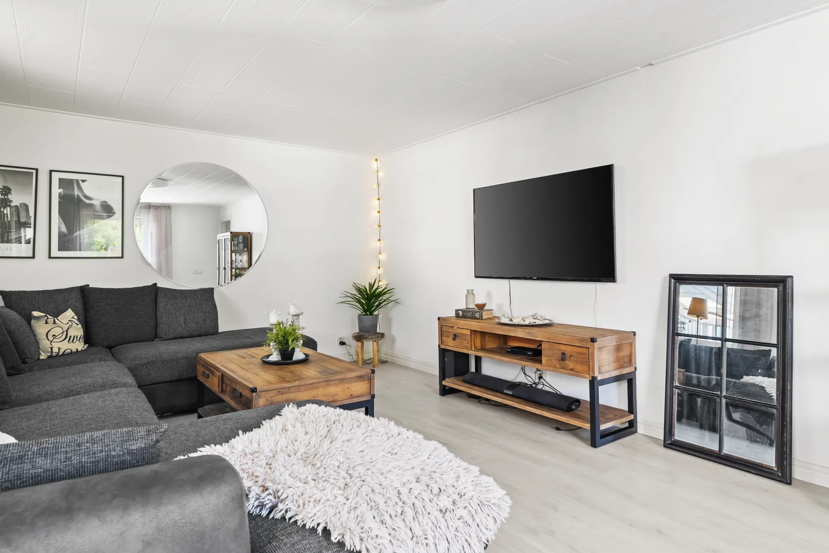 Villa, Löransvägen 11, Njurunda, Sundsvall