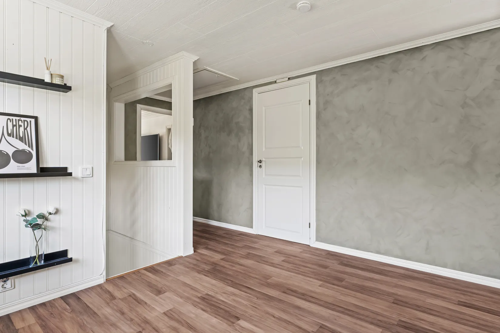Villa, Löransvägen 11, Njurunda, Sundsvall