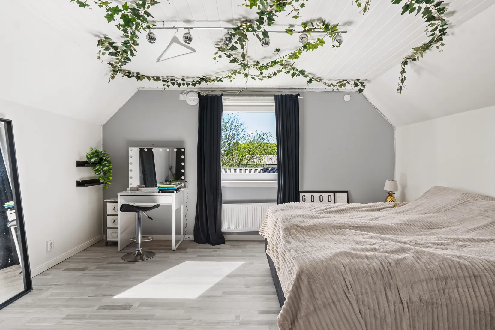 Villa, Löransvägen 11, Njurunda, Sundsvall