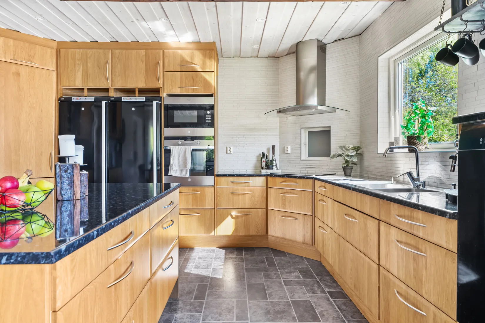 Villa, Löransvägen 11, Njurunda, Sundsvall