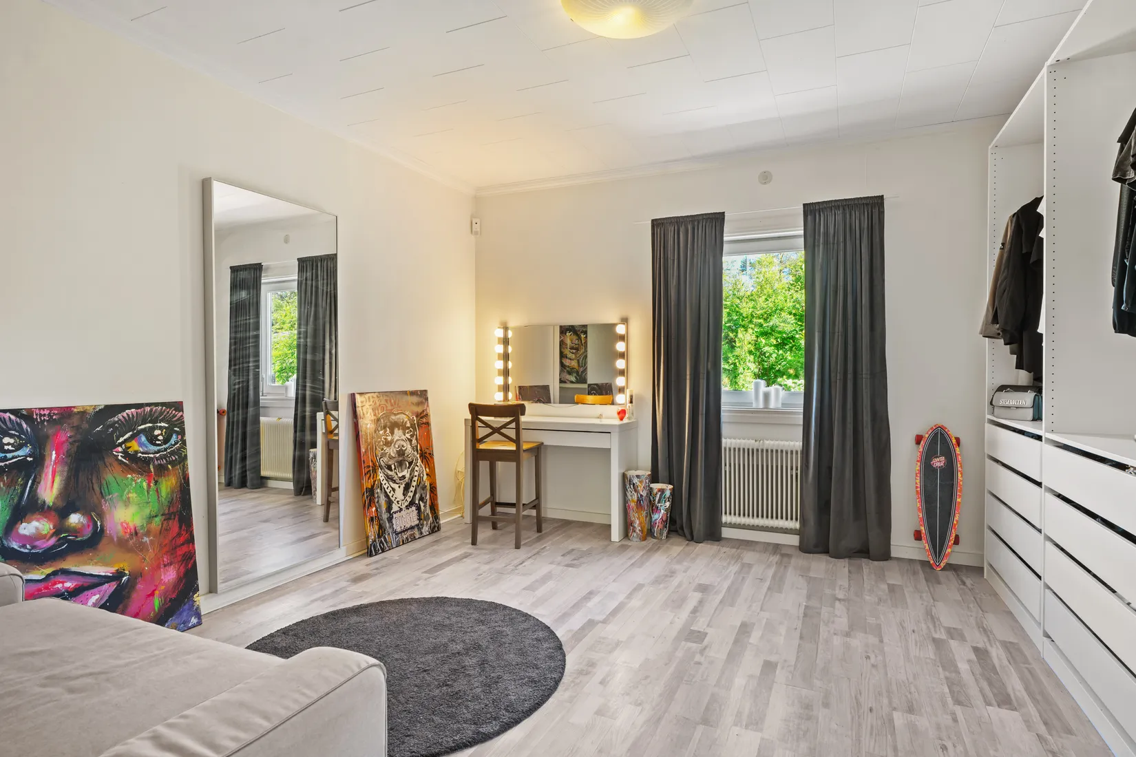 Villa, Löransvägen 11, Njurunda, Sundsvall