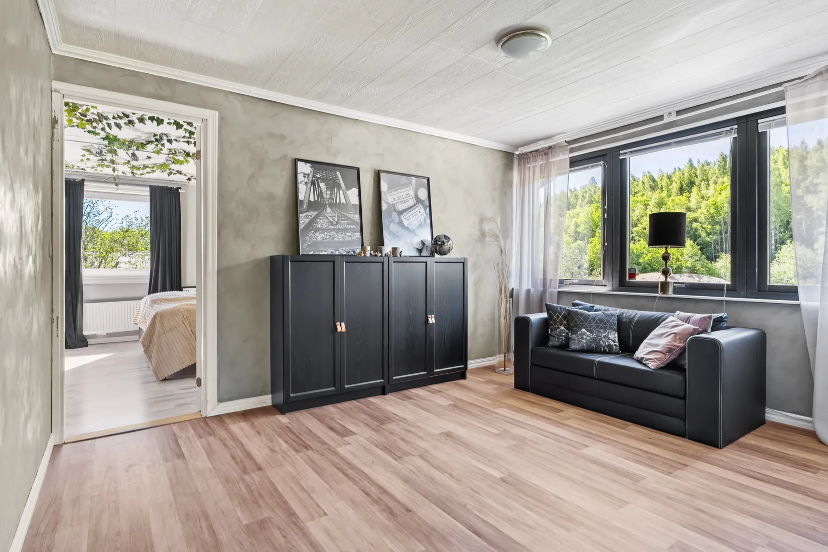Villa, Löransvägen 11, Njurunda, Sundsvall