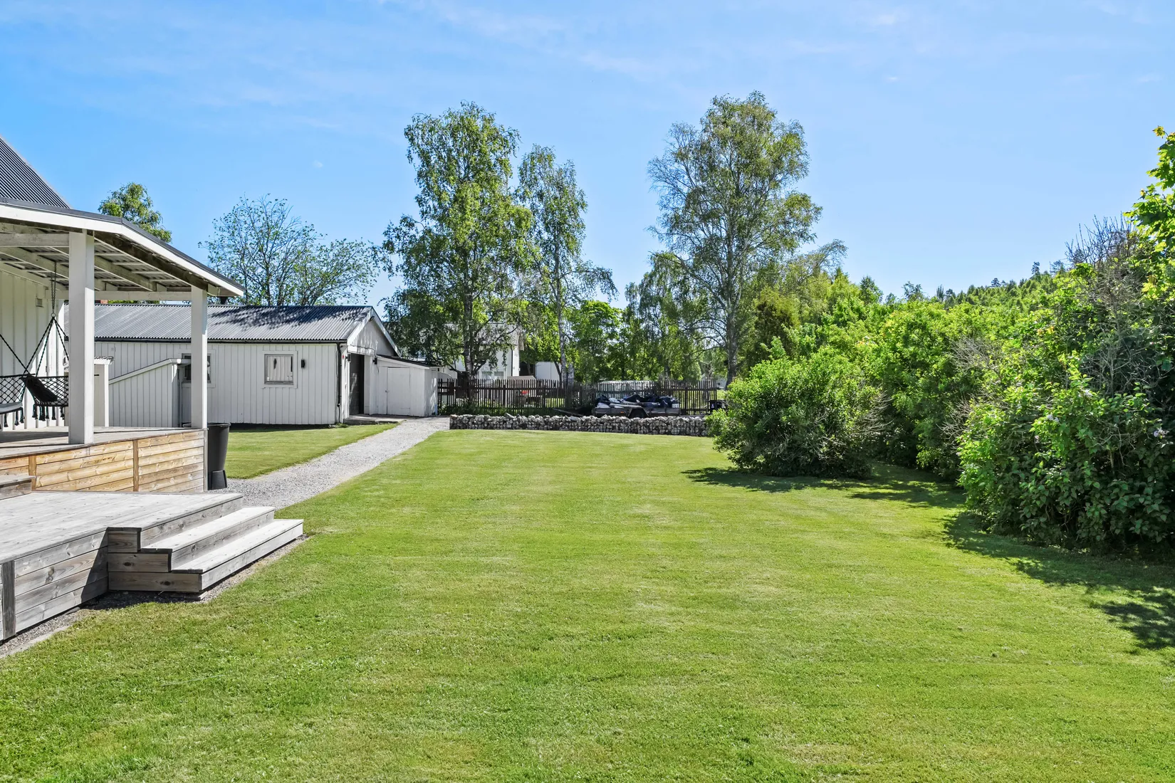 Villa, Löransvägen 11, Njurunda, Sundsvall