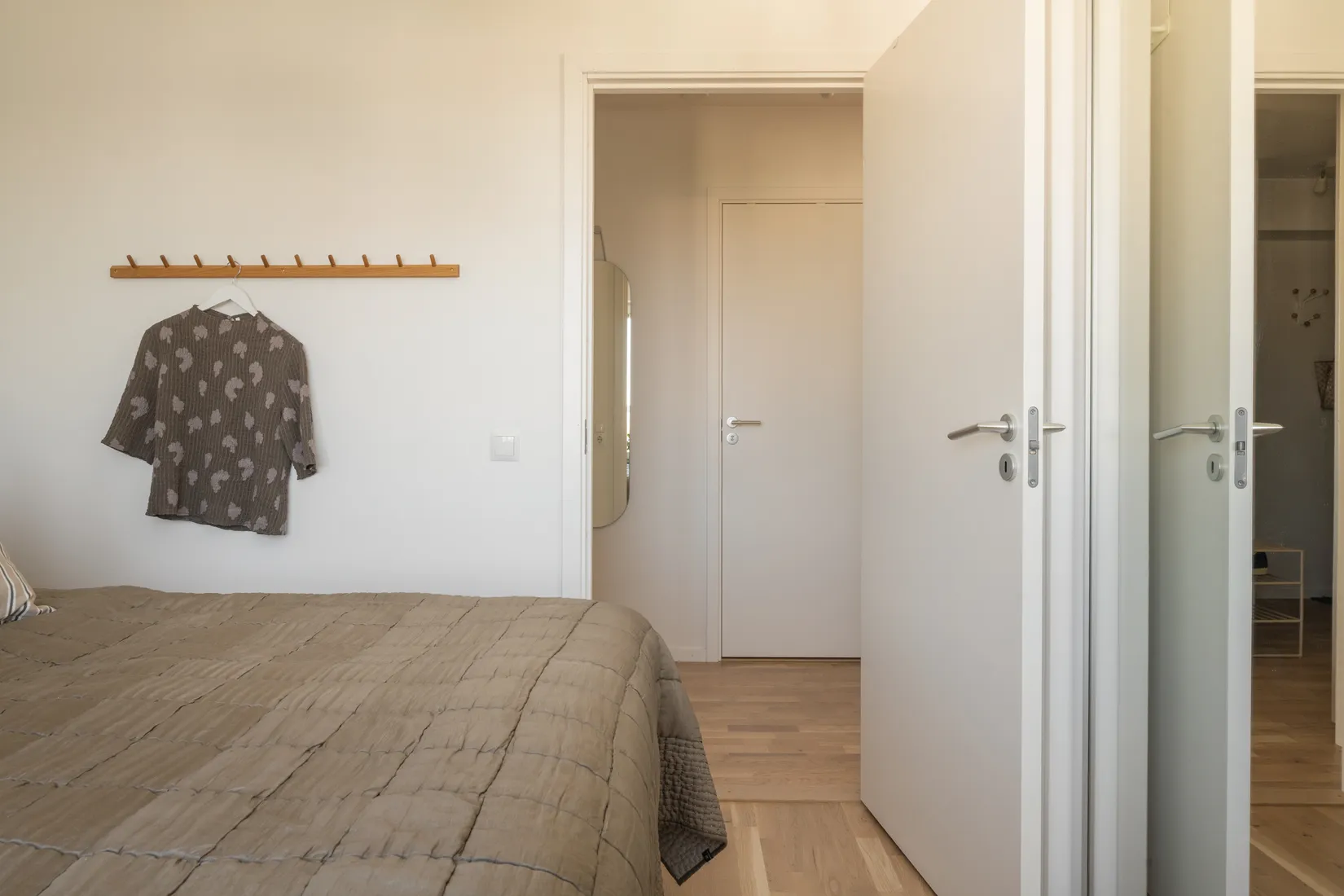 Bostadsrätt, Oskarslundsbacken 39, 5 tr!, Liljeholmskajen, Stockholm