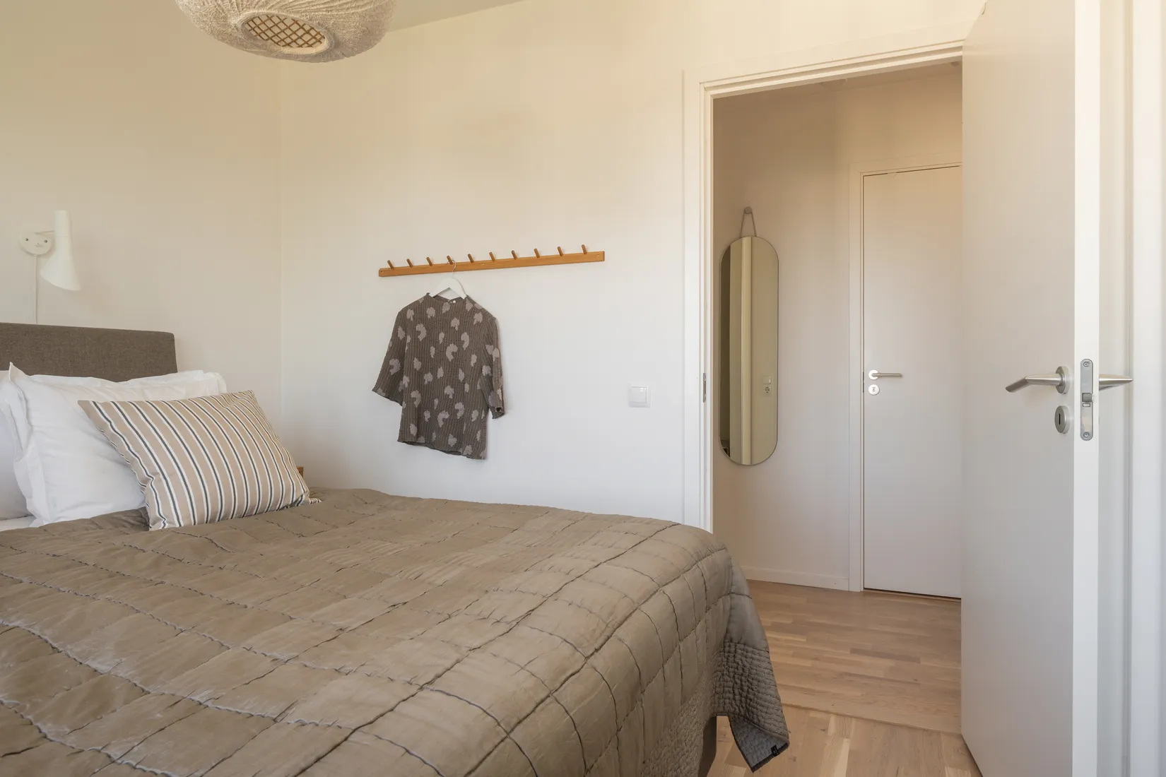 Bostadsrätt, Oskarslundsbacken 39, 5 tr!, Liljeholmskajen, Stockholm