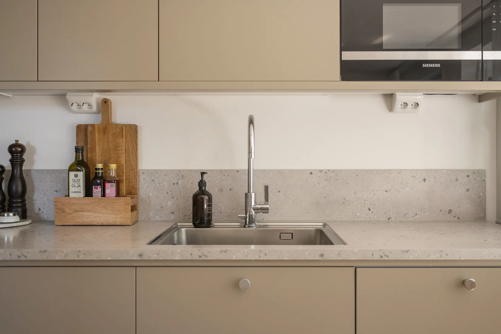 Bostadsrätt, Oskarslundsbacken 39, 5 tr!, Liljeholmskajen, Stockholm