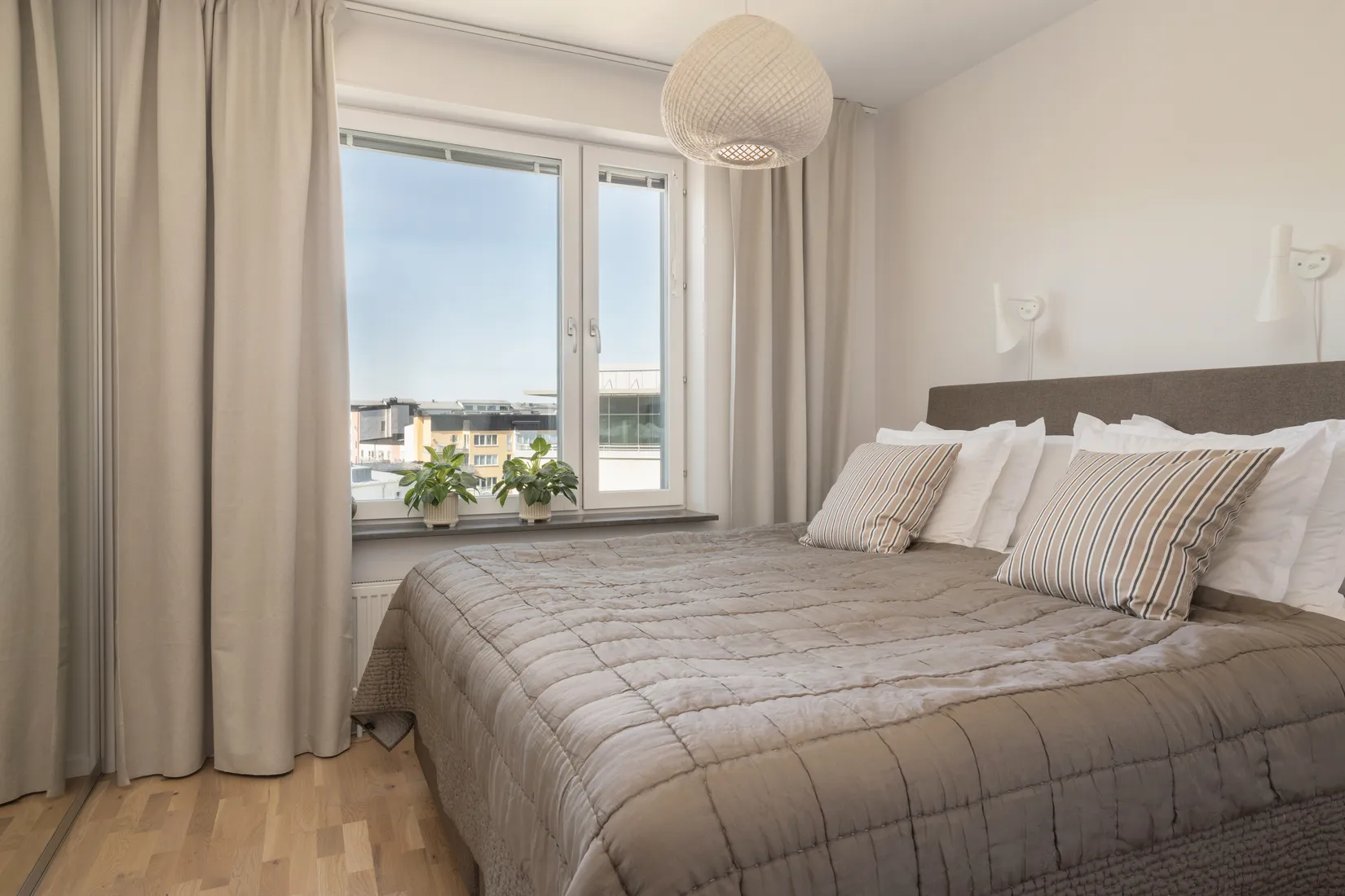 Bostadsrätt, Oskarslundsbacken 39, 5 tr!, Liljeholmskajen, Stockholm