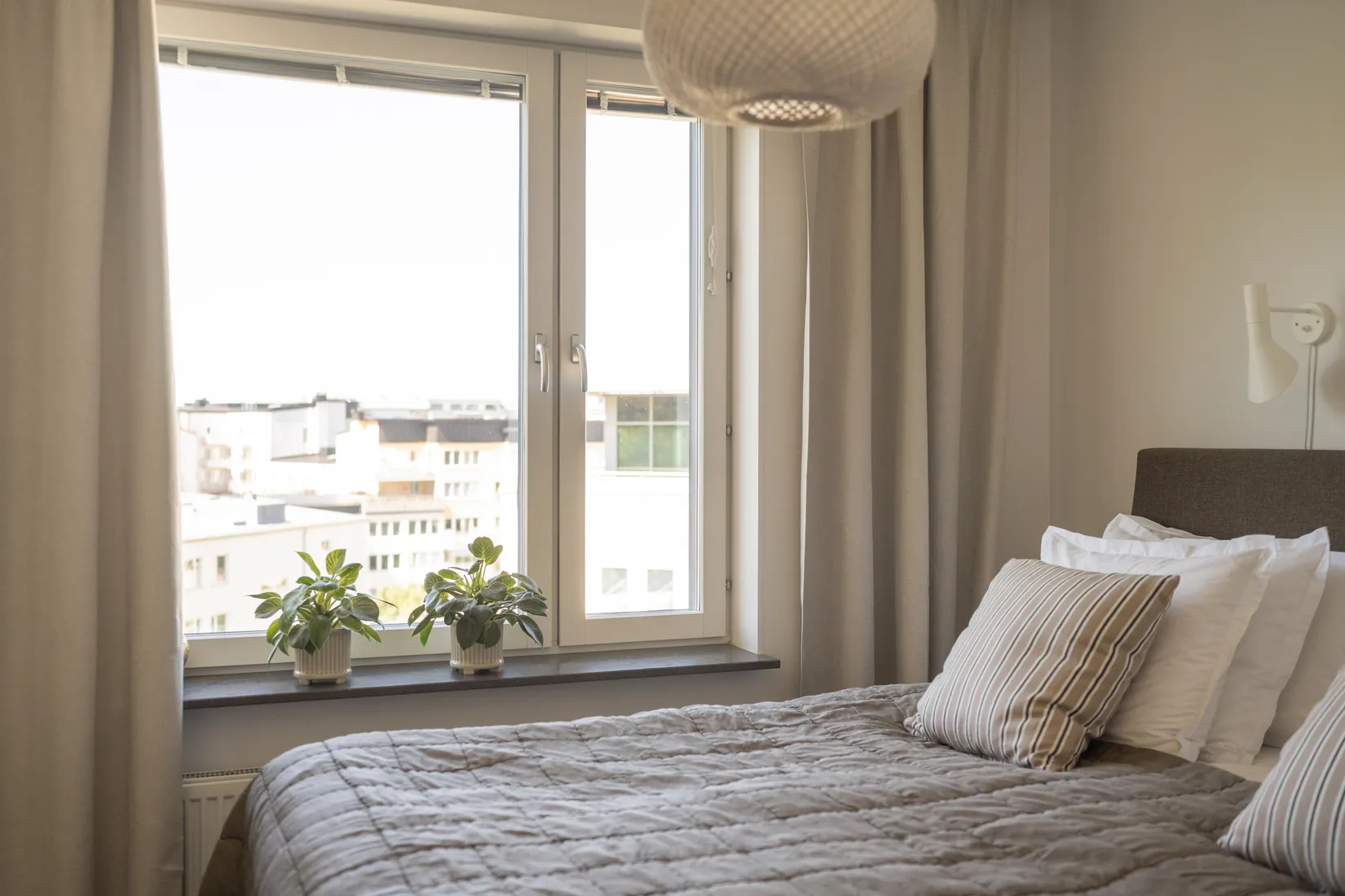 Bostadsrätt, Oskarslundsbacken 39, 5 tr!, Liljeholmskajen, Stockholm