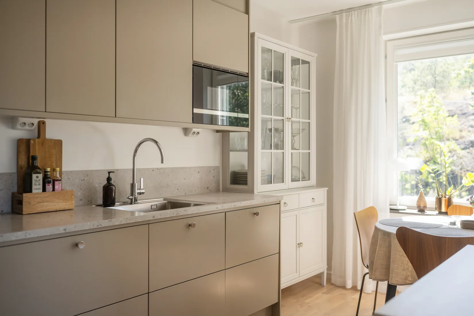 Bostadsrätt, Oskarslundsbacken 39, 5 tr!, Liljeholmskajen, Stockholm