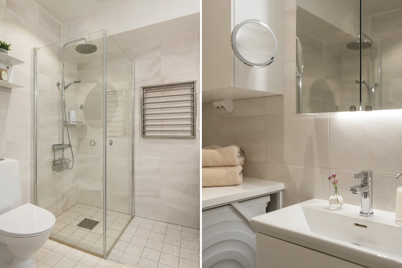 Bostadsrätt, Oskarslundsbacken 39, 5 tr!, Liljeholmskajen, Stockholm