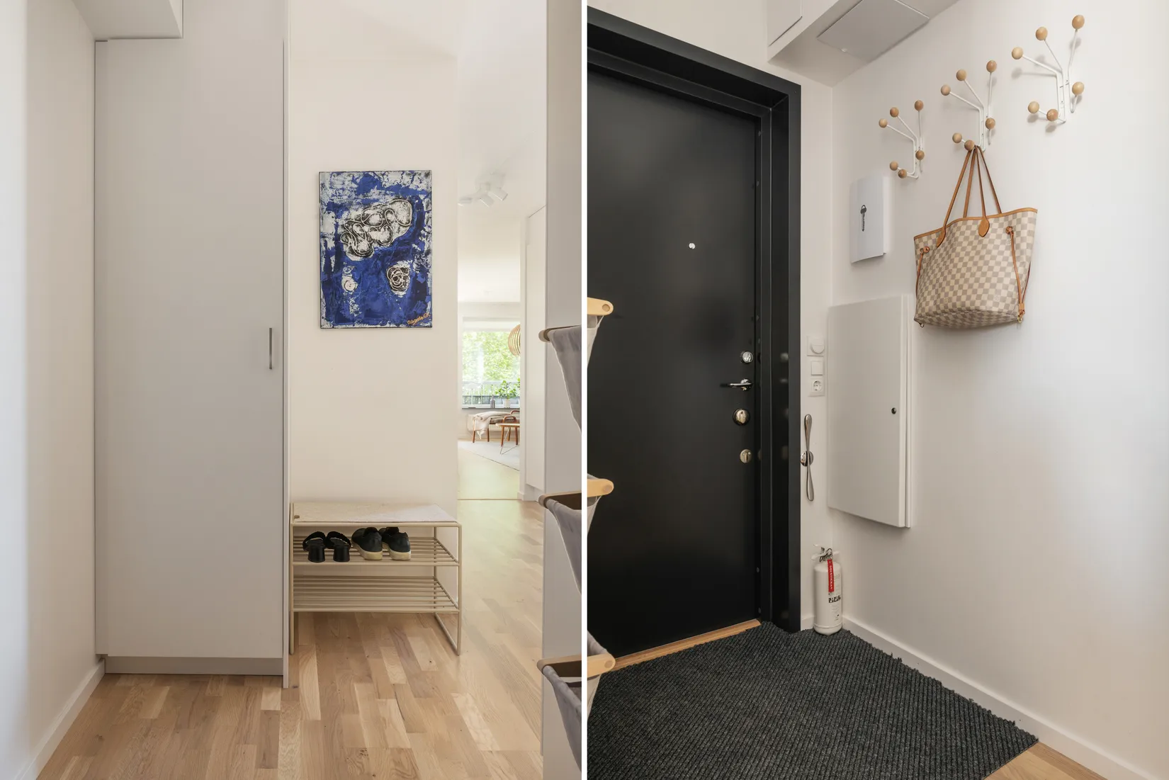 Bostadsrätt, Oskarslundsbacken 39, 5 tr!, Liljeholmskajen, Stockholm
