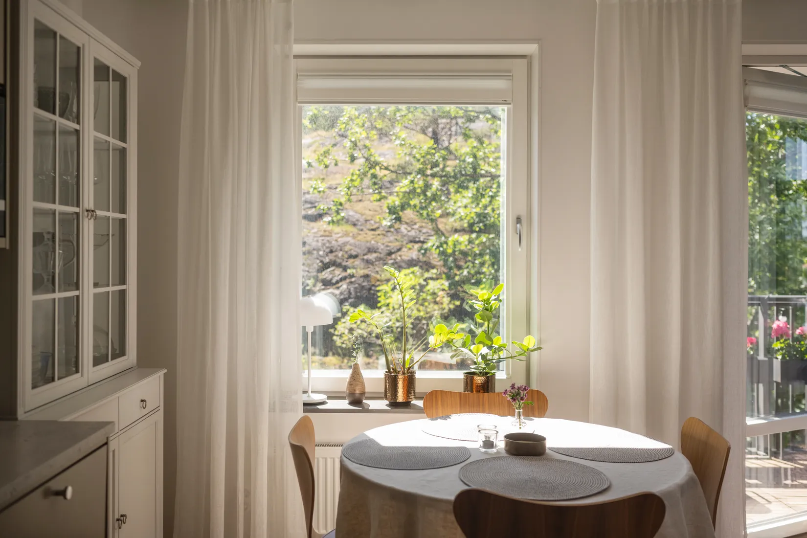 Bostadsrätt, Oskarslundsbacken 39, 5 tr!, Liljeholmskajen, Stockholm