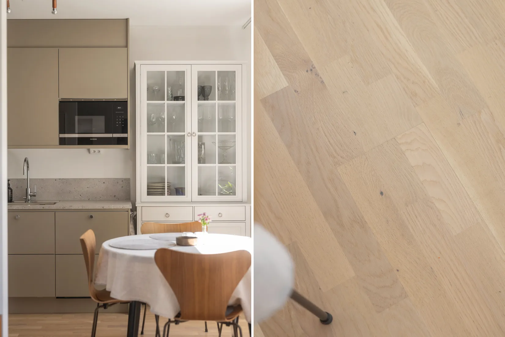 Bostadsrätt, Oskarslundsbacken 39, 5 tr!, Liljeholmskajen, Stockholm