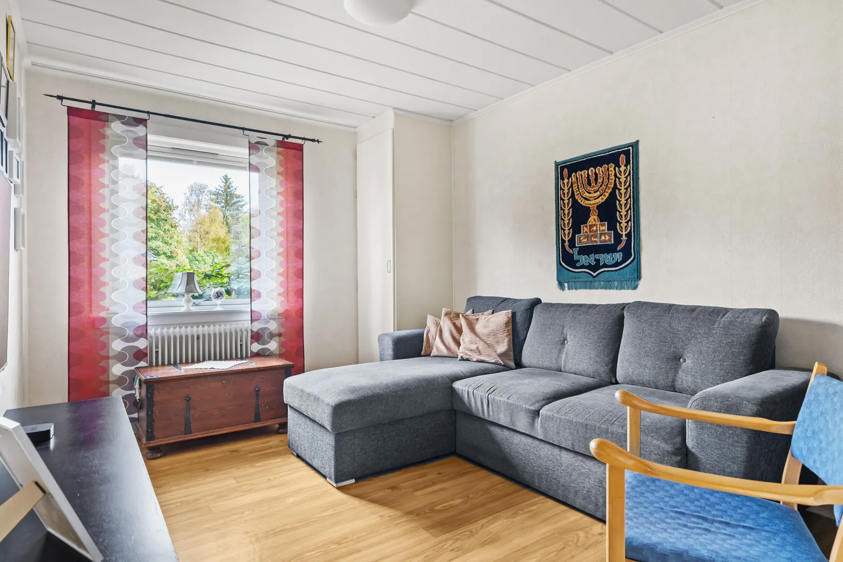 Radhus, Granitvägen 13, Sidsjö, Sundsvall
