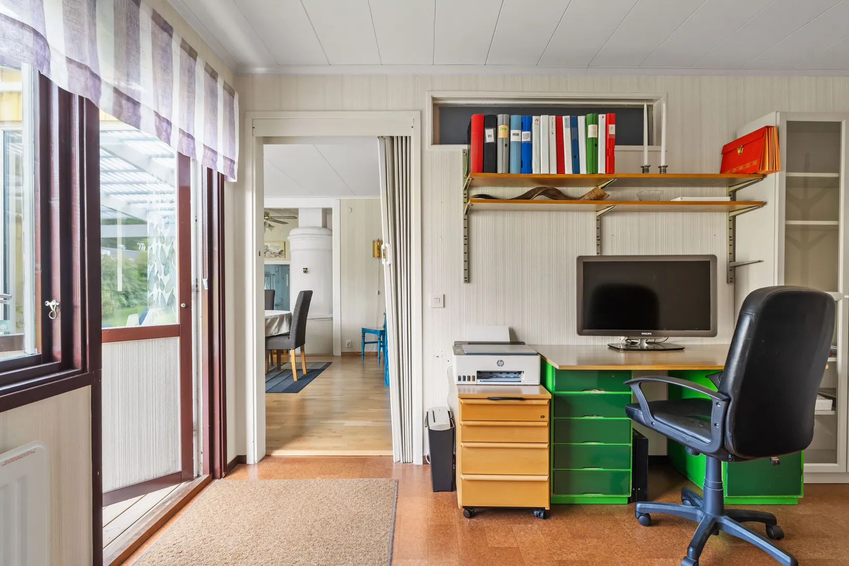 Radhus, Granitvägen 13, Sidsjö, Sundsvall