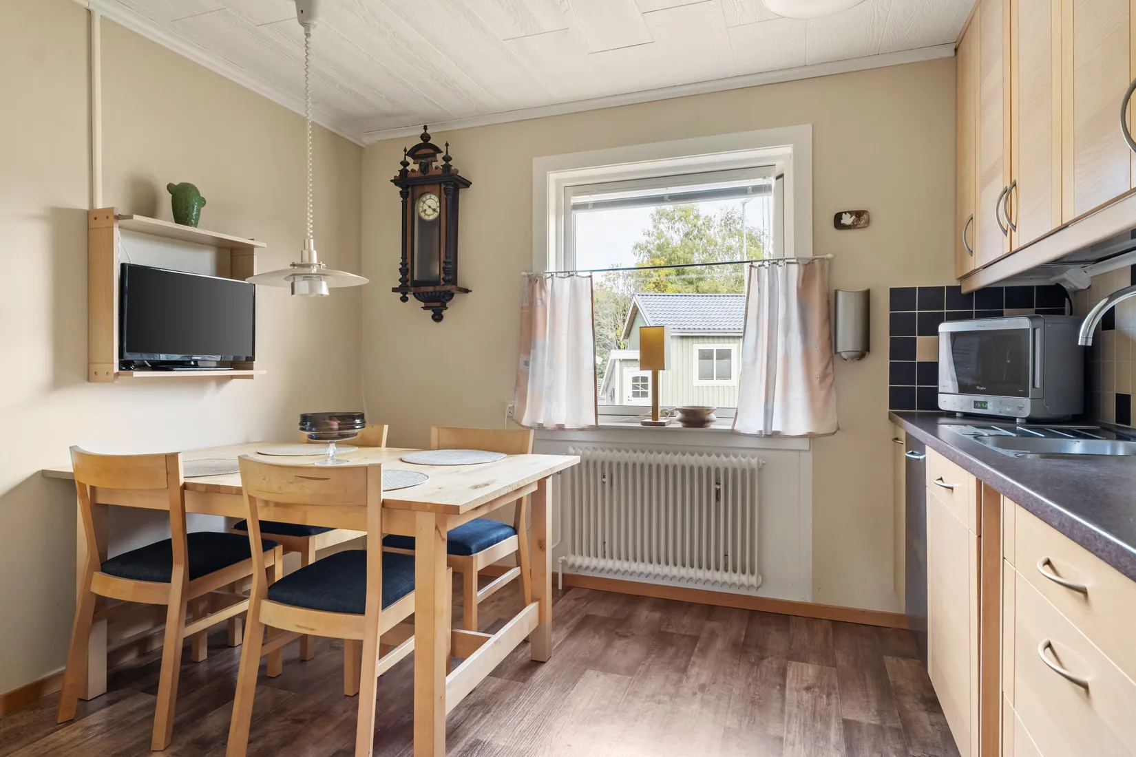 Radhus, Granitvägen 13, Sidsjö, Sundsvall