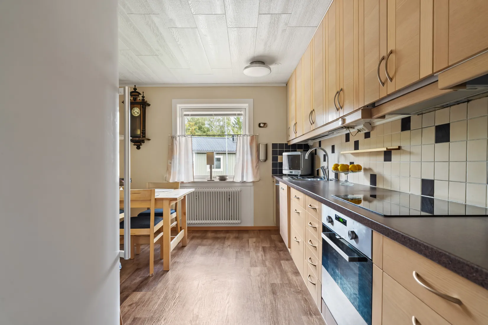 Radhus, Granitvägen 13, Sidsjö, Sundsvall
