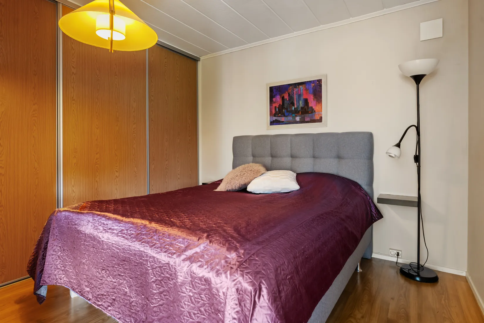 Radhus, Granitvägen 13, Sidsjö, Sundsvall