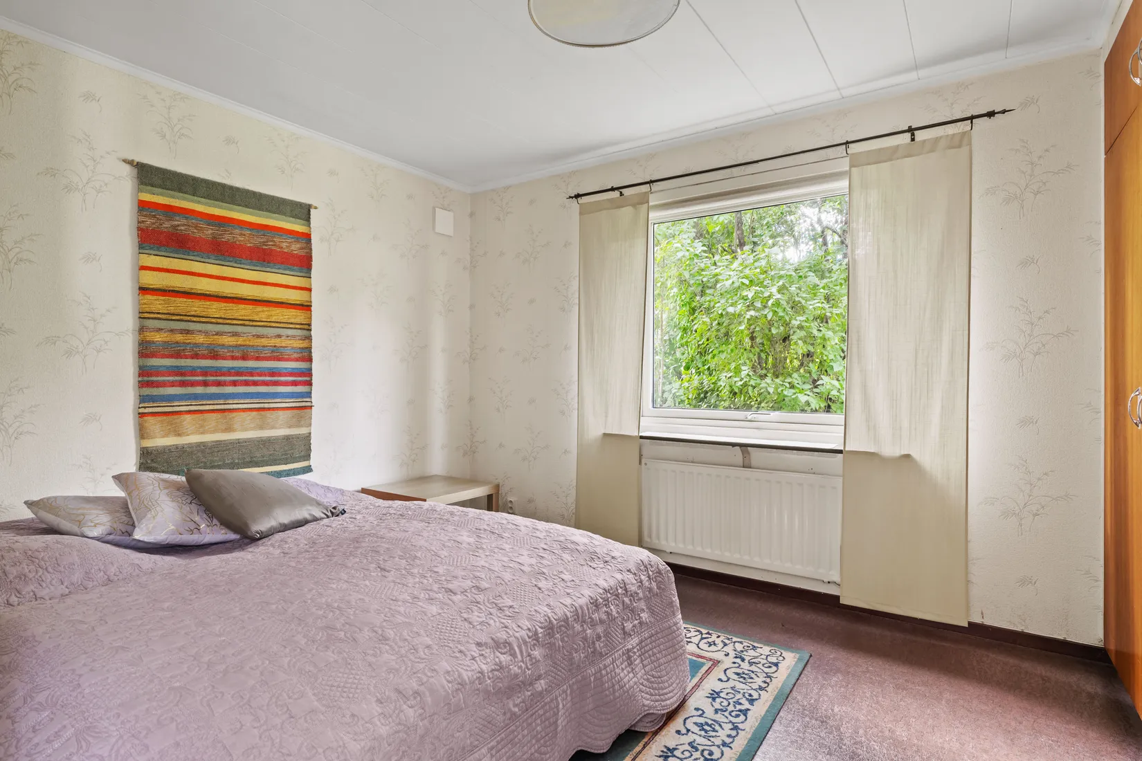 Radhus, Granitvägen 13, Sidsjö, Sundsvall