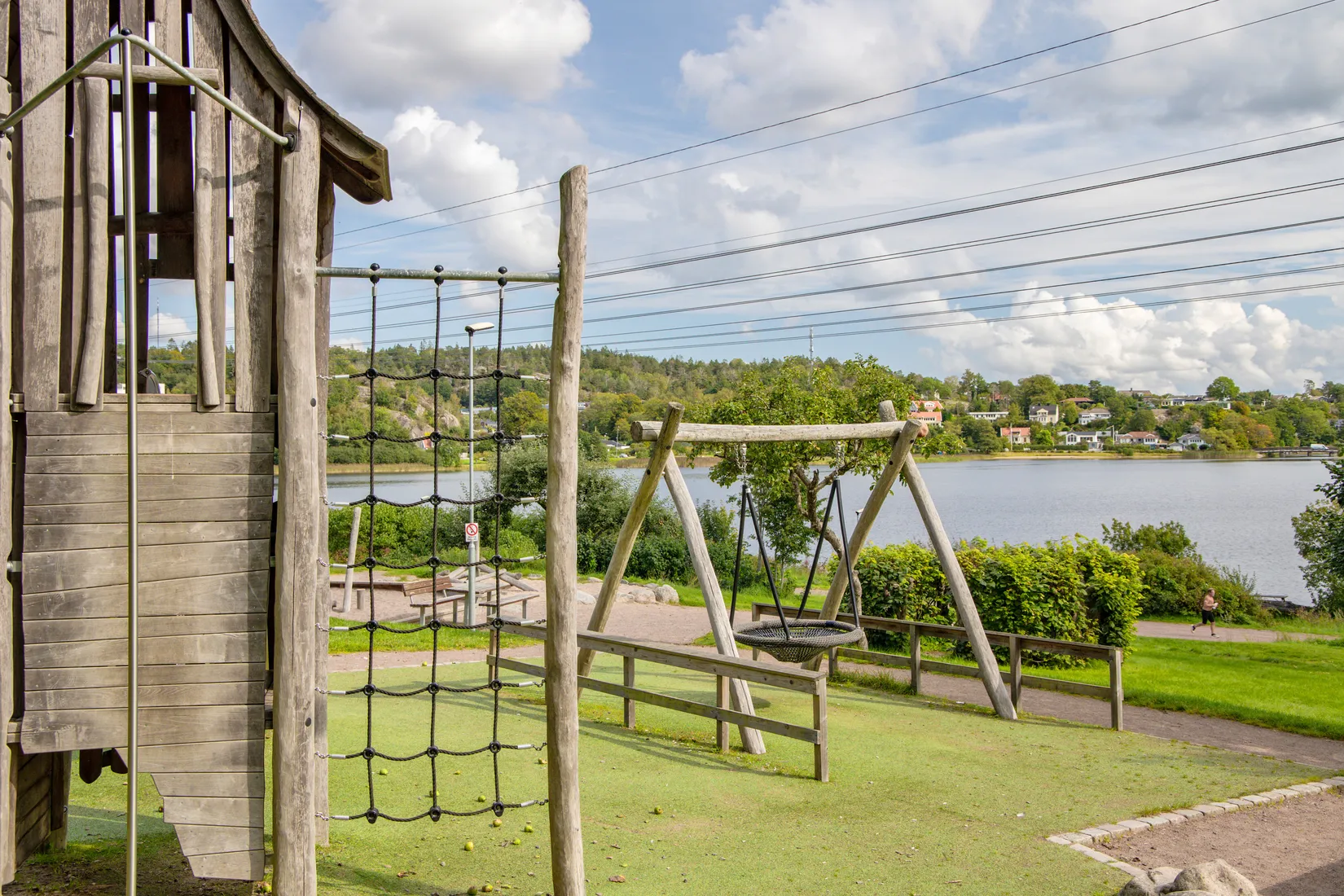 Villa, Larssons Berg 44, Mölndal - Stensjön, Mölndal