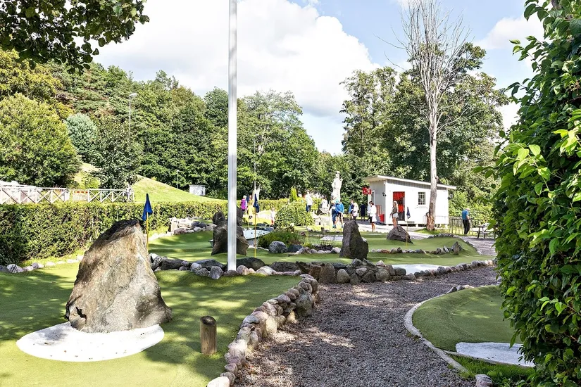 Villa, Larssons Berg 44, Mölndal - Stensjön, Mölndal
