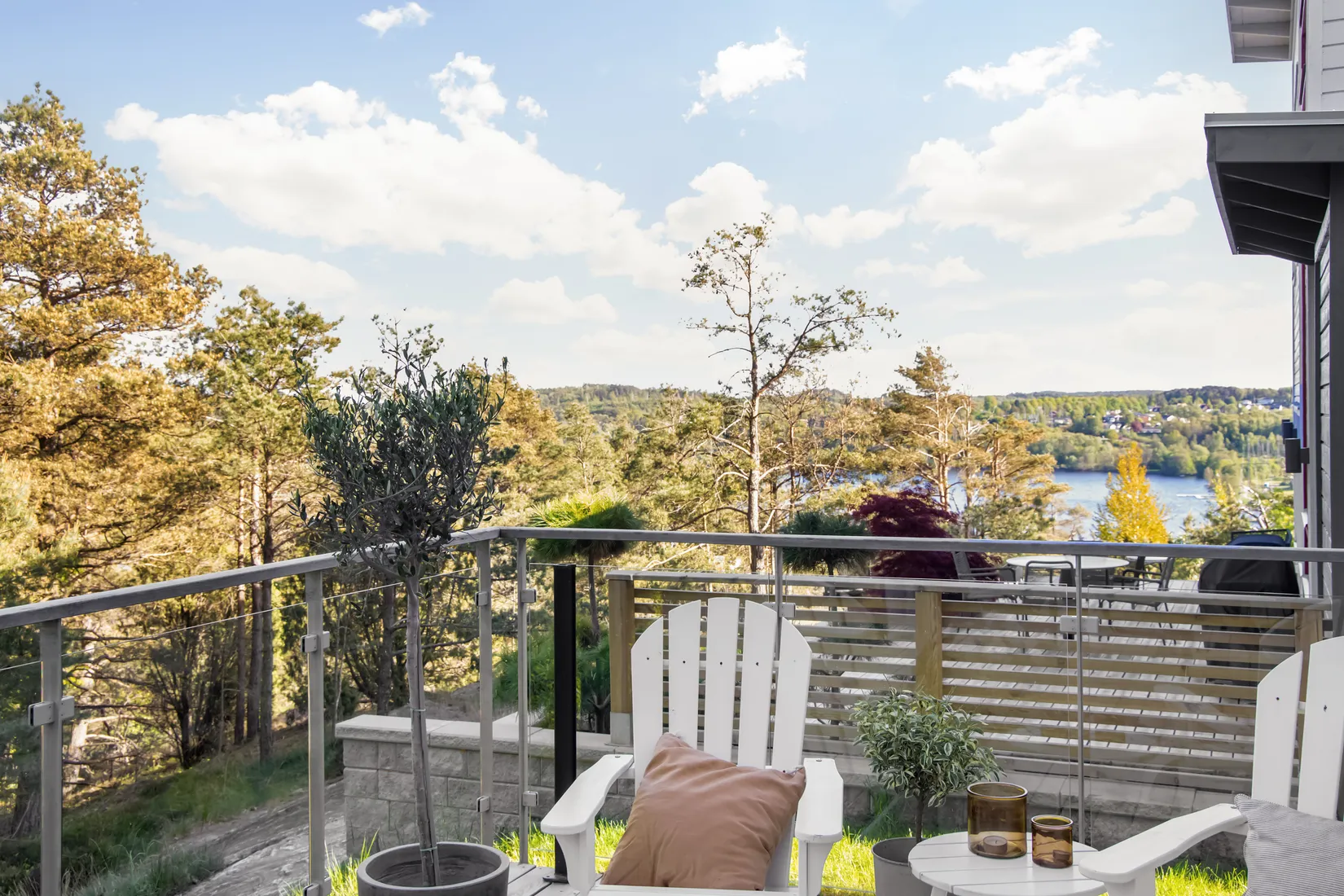 Villa, Larssons Berg 44, Mölndal - Stensjön, Mölndal