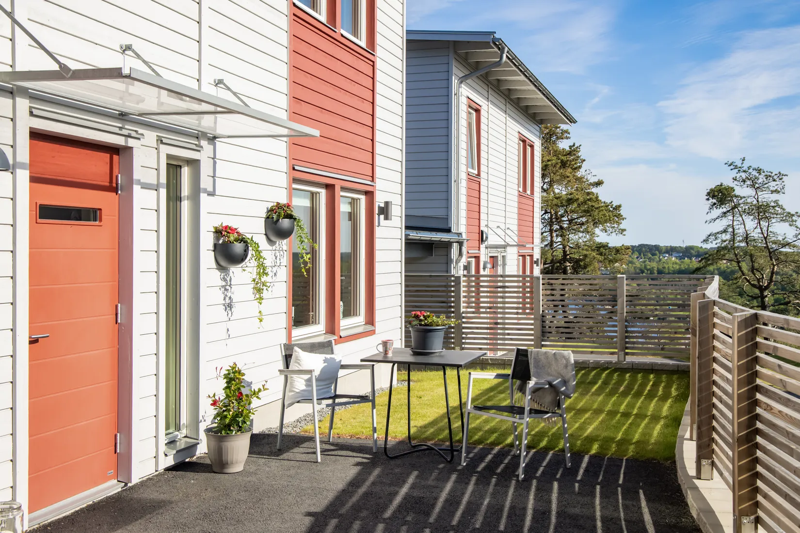 Villa, Larssons Berg 44, Mölndal - Stensjön, Mölndal