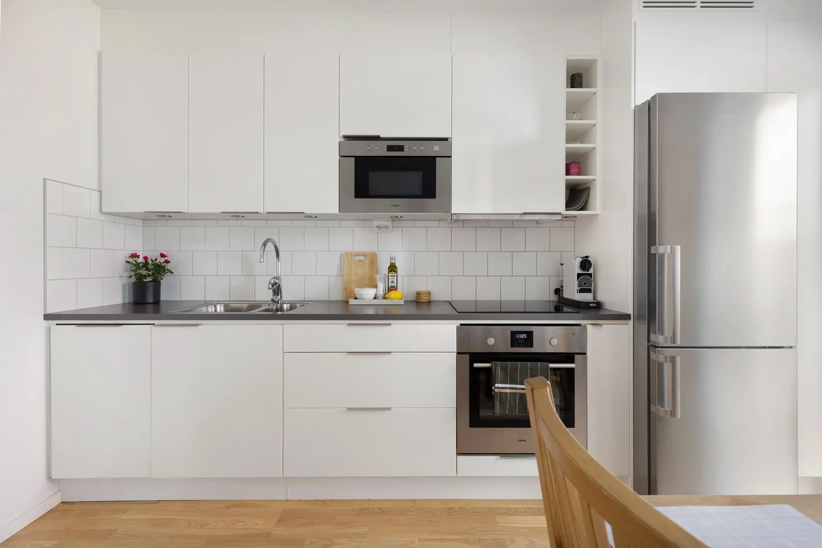 Bostadsrätt, Gustavsbergs allé 20, Porslinskvarteret, Värmdö