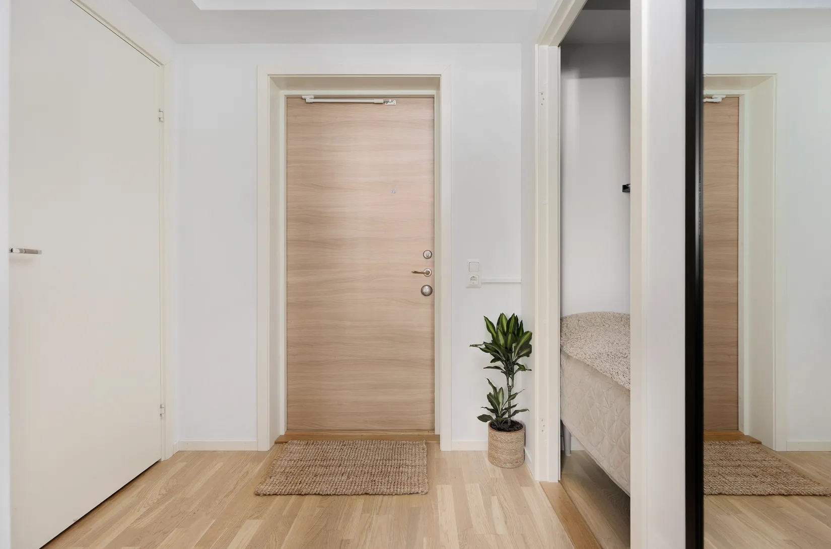 Bostadsrätt, Gustavsbergs allé 20, Porslinskvarteret, Värmdö