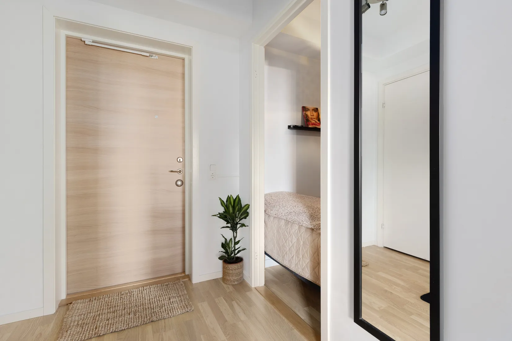 Bostadsrätt, Gustavsbergs allé 20, Porslinskvarteret, Värmdö