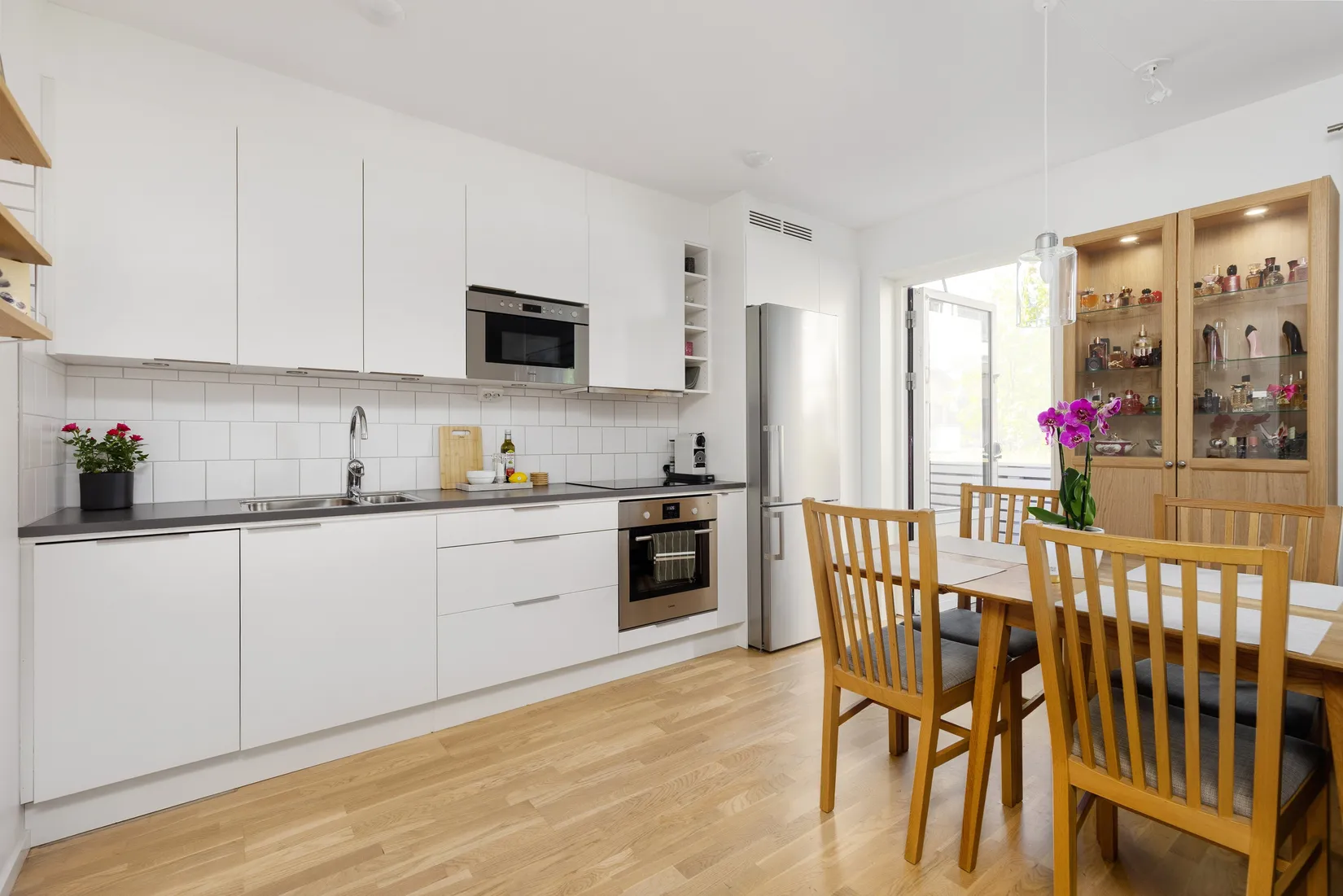 Bostadsrätt, Gustavsbergs allé 20, Porslinskvarteret, Värmdö
