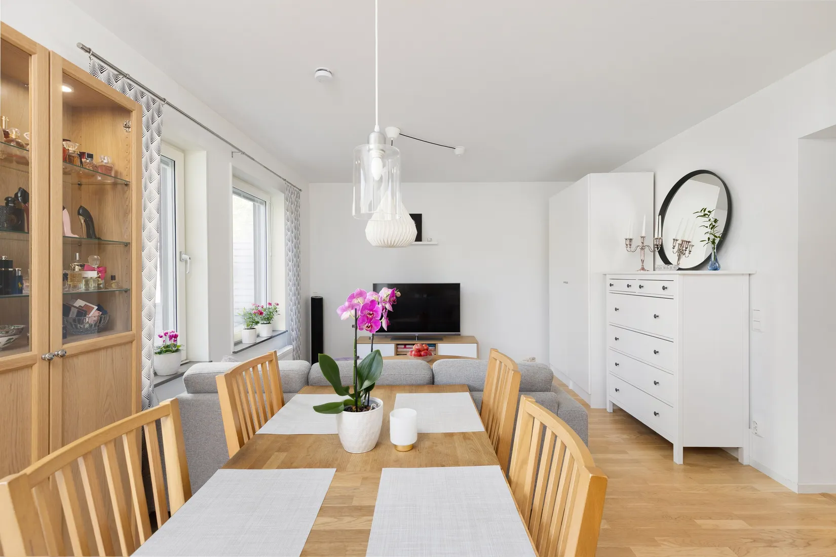 Bostadsrätt, Gustavsbergs allé 20, Porslinskvarteret, Värmdö