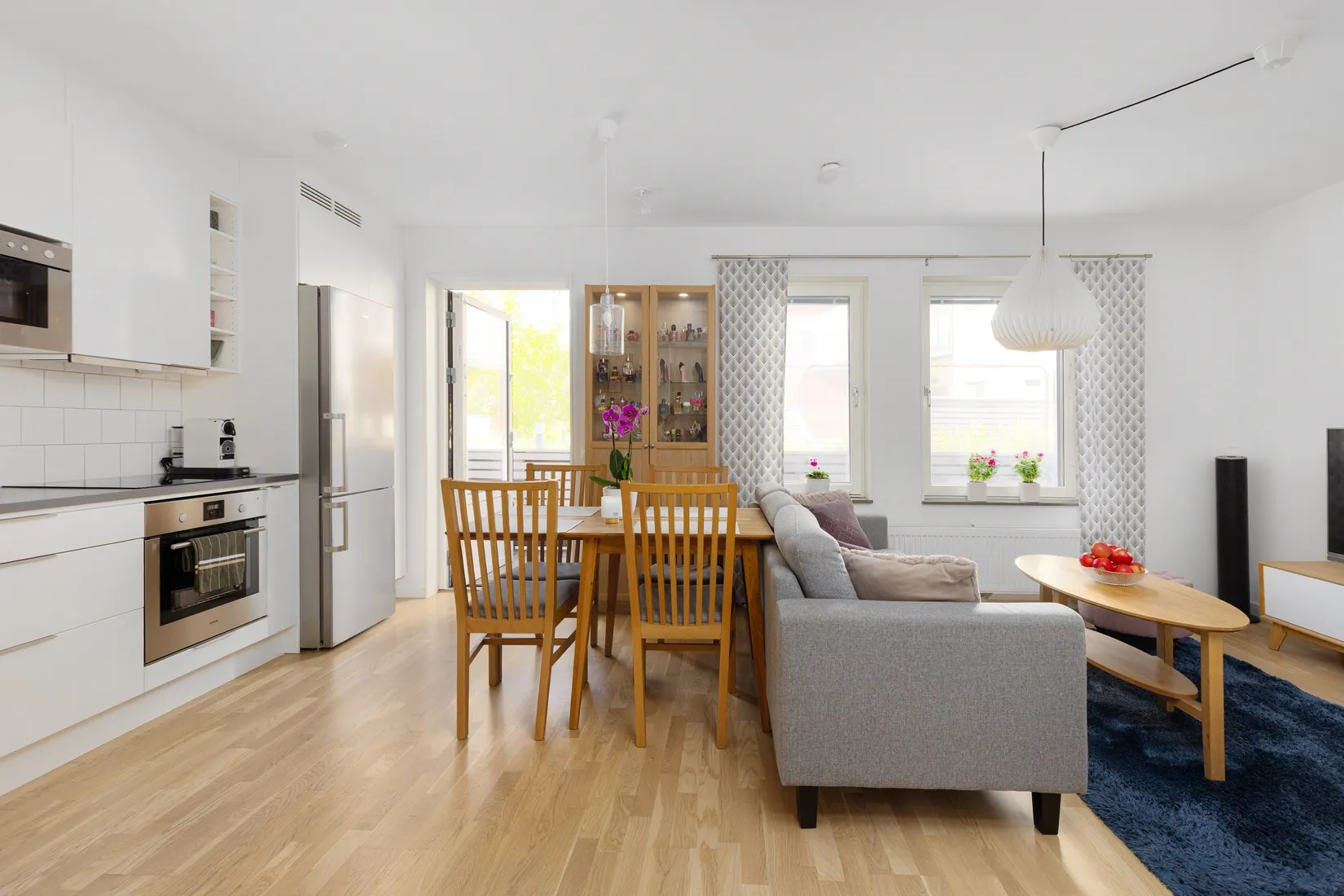 Bostadsrätt, Gustavsbergs allé 20, Porslinskvarteret, Värmdö