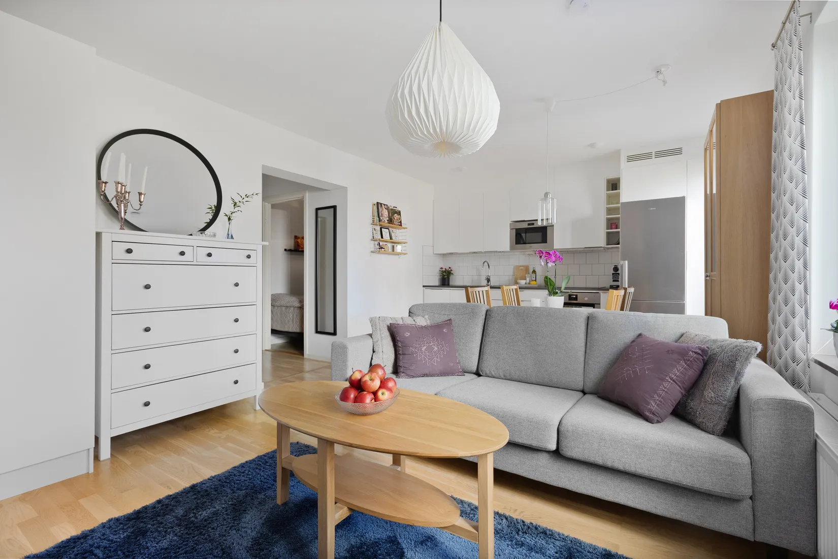 Bostadsrätt, Gustavsbergs allé 20, Porslinskvarteret, Värmdö